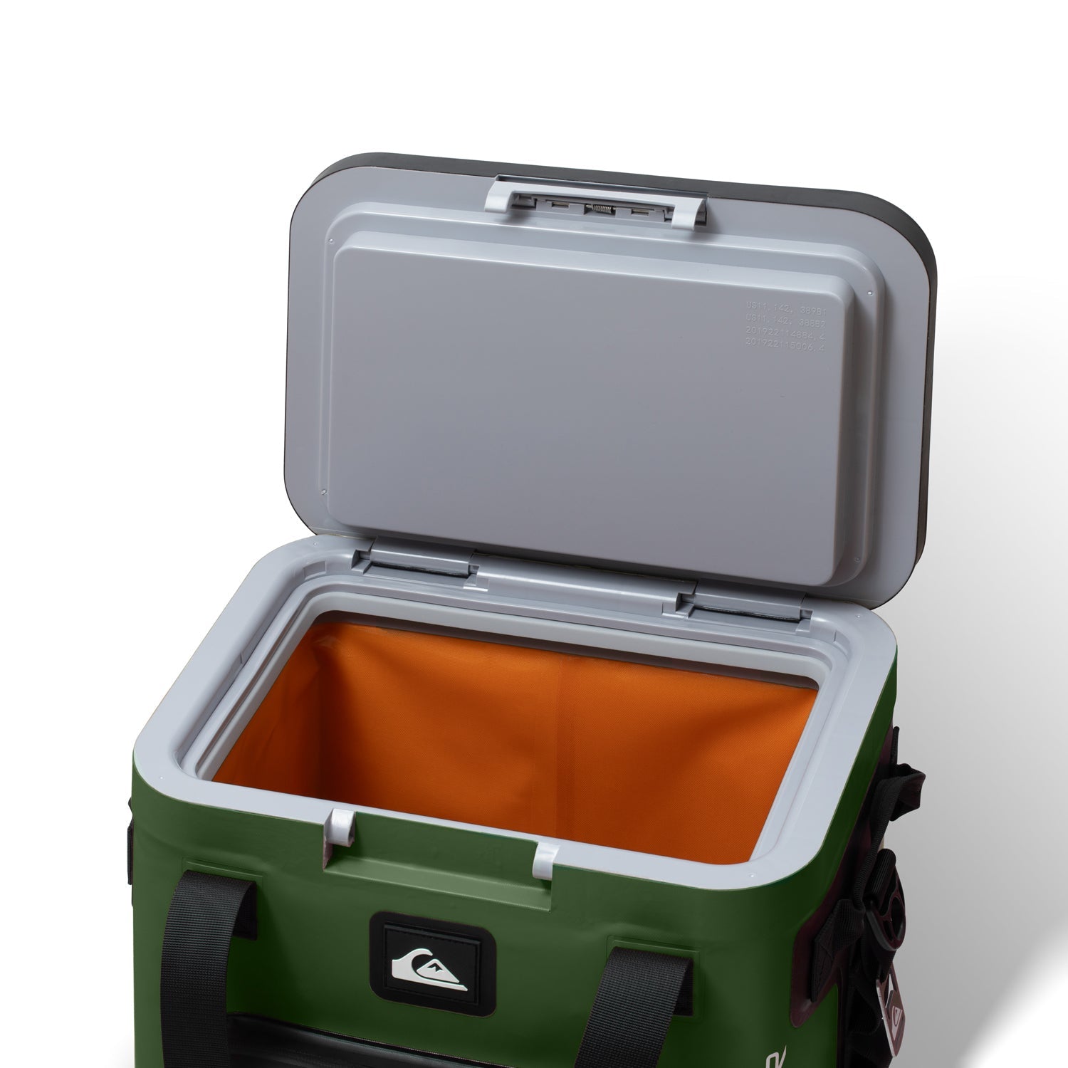 Quiksilver Coastal Zipperless Box Coolers